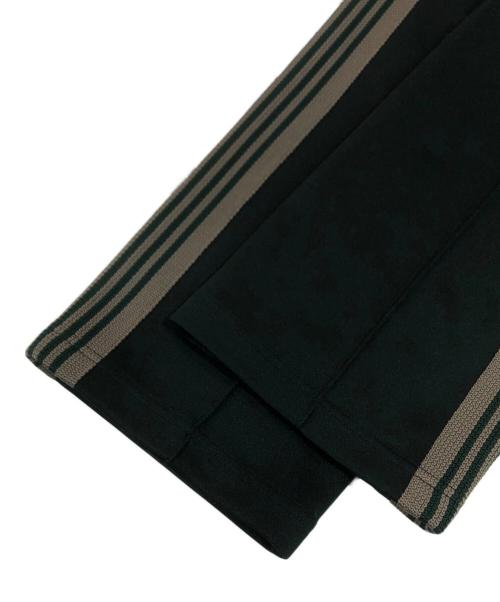 Needles（ニードルズ）Needles (ニードルズ) NARROW TRACK PANT グリーン サイズ:SIZE Mの古着・服飾アイテム