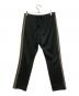 Needles (ニードルズ) NARROW TRACK PANT グリーン サイズ:SIZE M：12000円