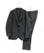 MACKINTOSH PHILOSOPHYマッキントッシュ フィロソフィー）の古着「セットアップスーツ」｜グレー