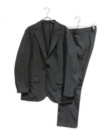 MACKINTOSH PHILOSOPHY（マッキントッシュ フィロソフィー）の古着「セットアップスーツ」｜グレー