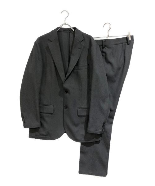 MACKINTOSH PHILOSOPHY（マッキントッシュ フィロソフィー）MACKINTOSH PHILOSOPHY (マッキントッシュ フィロソフィー) セットアップスーツ グレー サイズ:SIZE 38L/40の古着・服飾アイテム