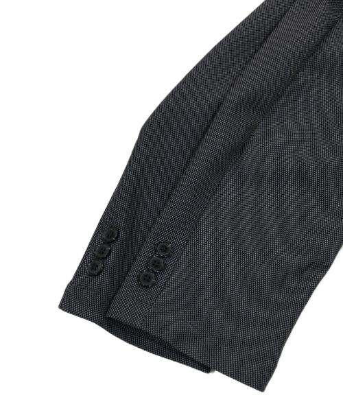 MACKINTOSH PHILOSOPHY（マッキントッシュ フィロソフィー）MACKINTOSH PHILOSOPHY (マッキントッシュ フィロソフィー) セットアップスーツ グレー サイズ:SIZE 38L/40の古着・服飾アイテム