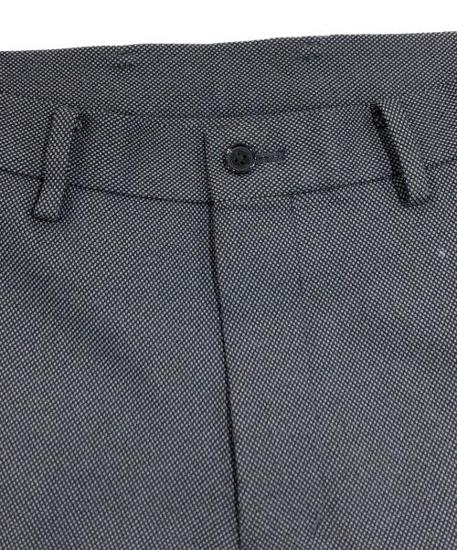 MACKINTOSH PHILOSOPHY（マッキントッシュ フィロソフィー）MACKINTOSH PHILOSOPHY (マッキントッシュ フィロソフィー) セットアップスーツ グレー サイズ:SIZE 38L/40の古着・服飾アイテム