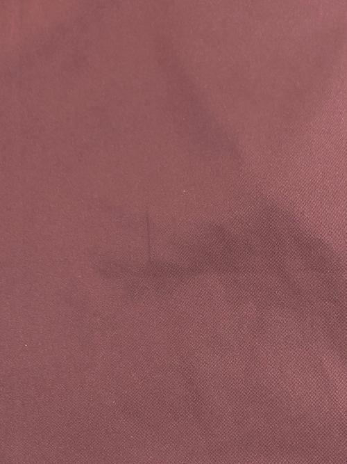 LITTLEBIG（リトルビッグ）LITTLEBIG (リトルビッグ) ツイルモッズコート ブラウン サイズ:SIZE 2の古着・服飾アイテム