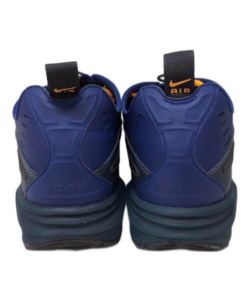 NIKE（ナイキ）NIKE (ナイキ) AIR MAX SNDR SE ブルー サイズ:SIZE 27.5の古着・服飾アイテム