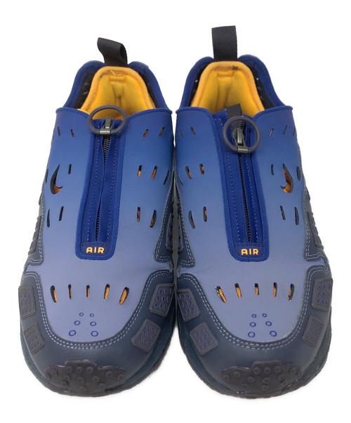 NIKE（ナイキ）NIKE (ナイキ) AIR MAX SNDR SE ブルー サイズ:SIZE 27.5の古着・服飾アイテム