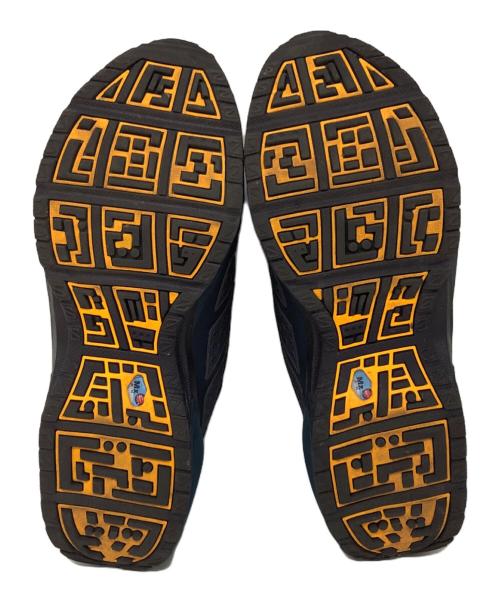 NIKE（ナイキ）NIKE (ナイキ) AIR MAX SNDR SE ブルー サイズ:SIZE 27.5の古着・服飾アイテム