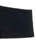 中古・古着 CDG (シーディージー) サルエルパンツ ブラック サイズ:SIZE M：15000円