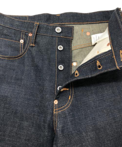SUGARHILL（シュガーヒル）SUGARHILL (シュガーヒル) Classic Denim Pants インディゴ サイズ:SIZE 30の古着・服飾アイテム