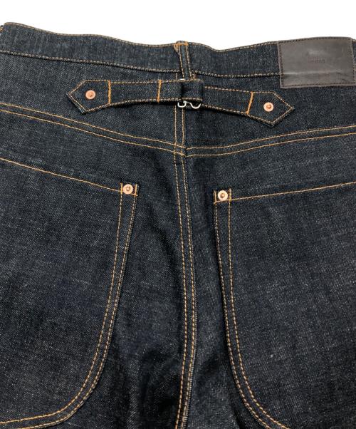 SUGARHILL（シュガーヒル）SUGARHILL (シュガーヒル) Classic Denim Pants インディゴ サイズ:SIZE 30の古着・服飾アイテム