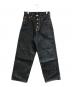 SUGARHILL（シュガーヒル）の古着「Classic Denim Pants」｜インディゴ