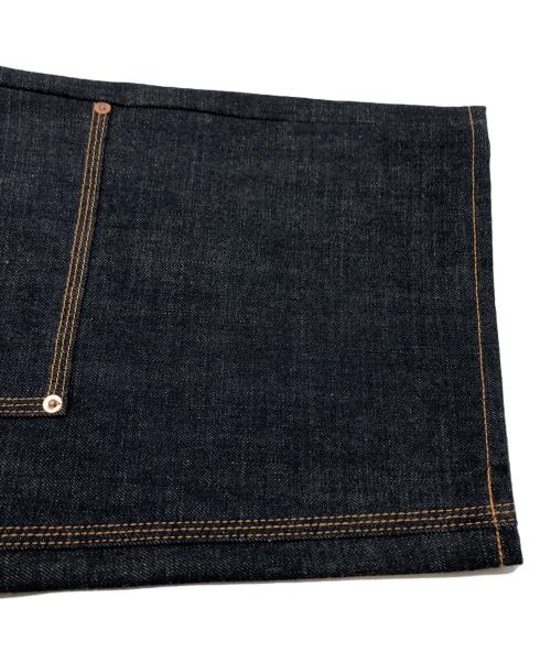 SUGARHILL（シュガーヒル）SUGARHILL (シュガーヒル) CLASSIC DOUBLE KNEE DENIM PANTS インディゴ サイズ:SIZE 76cm (W30)の古着・服飾アイテム