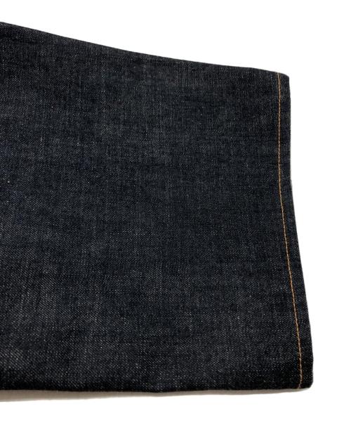 SUGARHILL（シュガーヒル）SUGARHILL (シュガーヒル) CLASSIC DOUBLE KNEE DENIM PANTS インディゴ サイズ:SIZE 76cm (W30)の古着・服飾アイテム