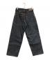 SUGARHILL (シュガーヒル) CLASSIC DOUBLE KNEE DENIM PANTS インディゴ サイズ:SIZE 76cm (W30)：30000円