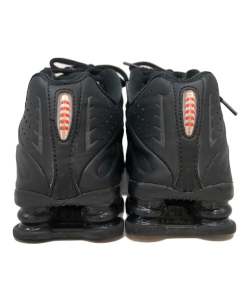 NIKE（ナイキ）NIKE (ナイキ) ローカットスニーカー ブラック サイズ:SIZE 23cmの古着・服飾アイテム