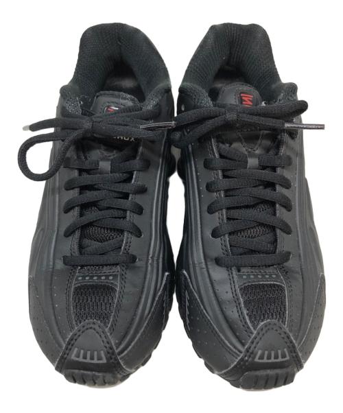 NIKE（ナイキ）NIKE (ナイキ) ローカットスニーカー ブラック サイズ:SIZE 23cmの古着・服飾アイテム