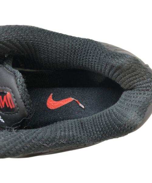 NIKE（ナイキ）NIKE (ナイキ) ローカットスニーカー ブラック サイズ:SIZE 23cmの古着・服飾アイテム