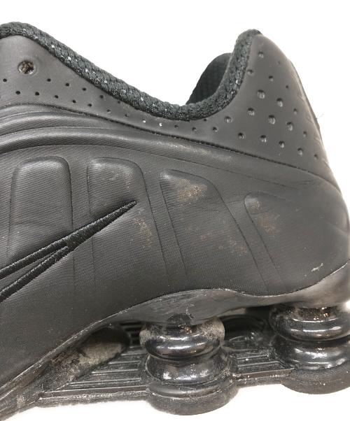 NIKE（ナイキ）NIKE (ナイキ) ローカットスニーカー ブラック サイズ:SIZE 23cmの古着・服飾アイテム