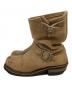RED WING (レッドウィング) エンジニアブーツ ベージュ サイズ:SIZE 7 1/2：15000円