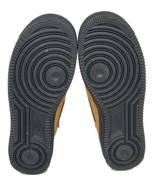 NIKE（ナイキ）NIKE (ナイキ) AIR FORCE 1 '07 LV8 DESERT OCHRE/DESERT ブラウン サイズ:SIZE 27.5cmの古着・服飾アイテム