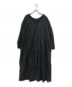中古・古着通販】nest Robe (ネストローブ) UpcycleLino バックVネック
