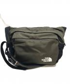 THE NORTH FACEザ ノース フェイス）の古着「Baby Sling Bag」｜グリーン