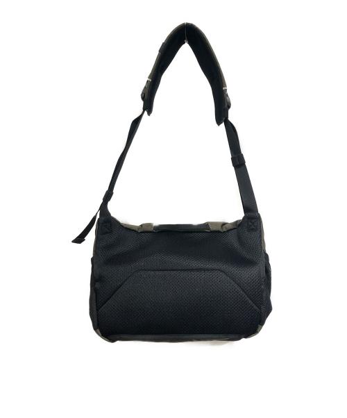 THE NORTH FACE（ザ ノース フェイス）THE NORTH FACE (ザ ノース フェイス) Baby Sling Bag グリーンの古着・服飾アイテム