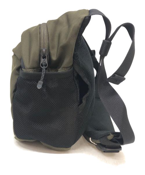 THE NORTH FACE（ザ ノース フェイス）THE NORTH FACE (ザ ノース フェイス) Baby Sling Bag グリーンの古着・服飾アイテム