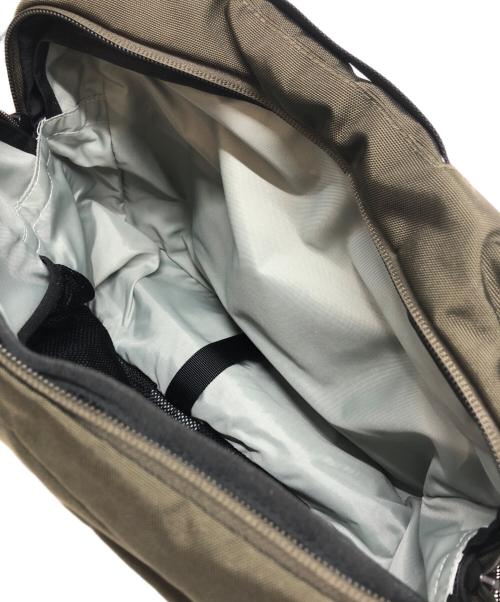 THE NORTH FACE（ザ ノース フェイス）THE NORTH FACE (ザ ノース フェイス) Baby Sling Bag グリーンの古着・服飾アイテム