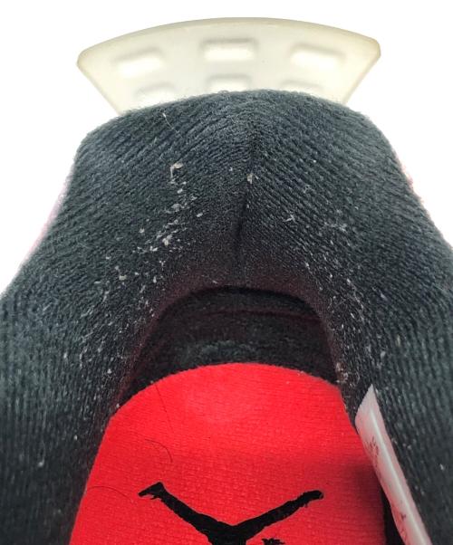 NIKE（ナイキ）NIKE (ナイキ) AIR JORDAN 4 RETRO AMETHYST WAVE パープル サイズ:SIZE 26.5cmの古着・服飾アイテム