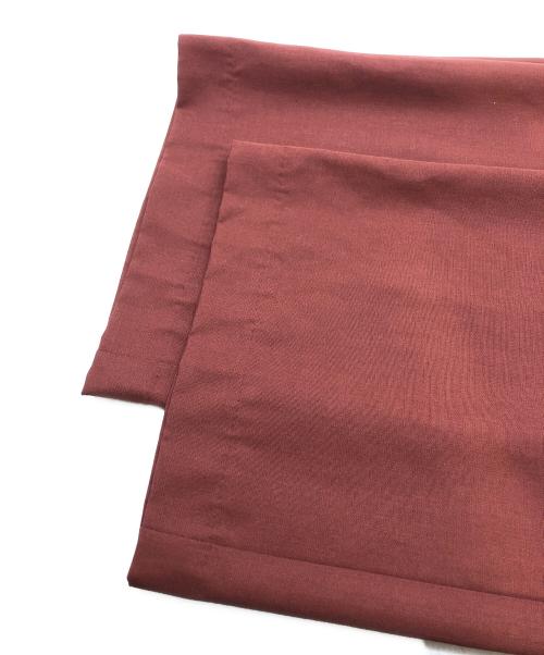 steaf（スティーフ）steaf (スティーフ) パンツ オレンジ サイズ:SIZE Mの古着・服飾アイテム