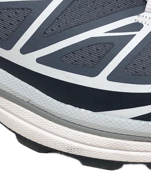 SALOMON（サロモン）SALOMON (サロモン) スニーカー ネイビー サイズ:SIZE 26cmの古着・服飾アイテム