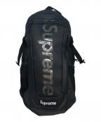 SUPREMEシュプリーム）の古着「BackPack」｜ブラック