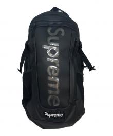 SUPREME（シュプリーム）の古着「BackPack」｜ブラック