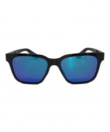 maui gim（マウイジム）の古着「サングラス」｜ブラック