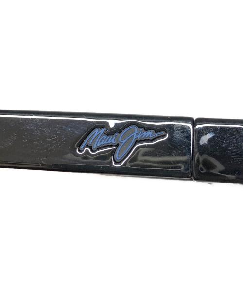 maui gim（マウイジム）maui gim (マウイジム) サングラス ブラック サイズ:56□17-140の古着・服飾アイテム