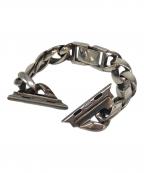 mollive Heavy OZモリーヴ ヘヴィ オンス）の古着「APPLE WATCH BAND」