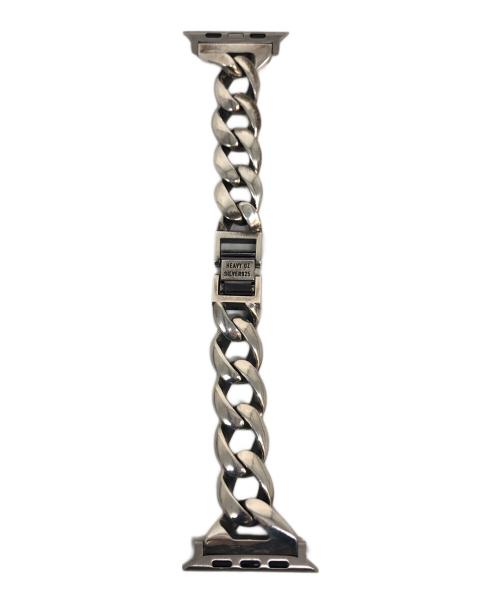 mollive Heavy OZ（モリーヴ ヘヴィ オンス）mollive Heavy Oz (モリーヴ ヘヴィ オンス) APPLE WATCH BANDの古着・服飾アイテム