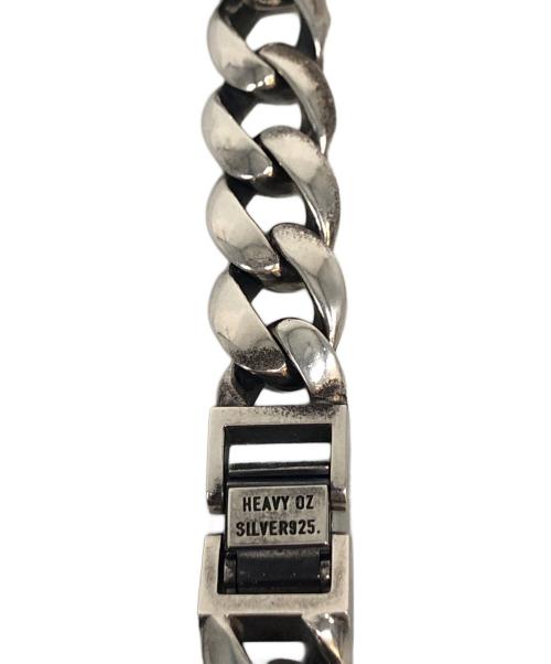 mollive Heavy OZ（モリーヴ ヘヴィ オンス）mollive Heavy Oz (モリーヴ ヘヴィ オンス) APPLE WATCH BANDの古着・服飾アイテム