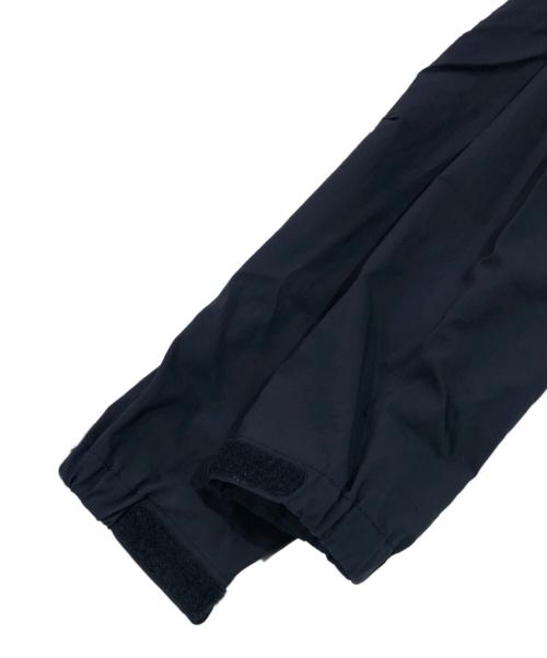 ARC'TERYX（アークテリクス）ARC'TERYX (アークテリクス) スコーミッシュ フーディ ネイビー サイズ:SIZE Sの古着・服飾アイテム