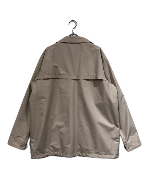 PHENIX（フェニックス）PHENIX (フェニックス) FISHING GORETEX JACKET ベージュ サイズ:Lの古着・服飾アイテム