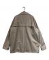 PHENIX (フェニックス) FISHING GORETEX JACKET ベージュ サイズ:L：9000円