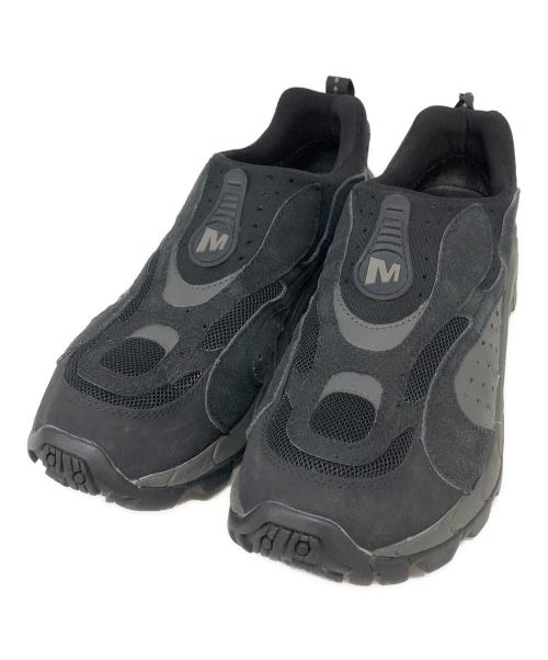MERRELL（メレル）MERRELL (メレル) モック スピード ストリーク エボ ブラック サイズ:SIZE 26.5cmの古着・服飾アイテム