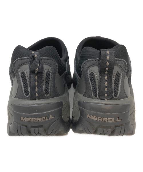 MERRELL（メレル）MERRELL (メレル) モック スピード ストリーク エボ ブラック サイズ:SIZE 26.5cmの古着・服飾アイテム