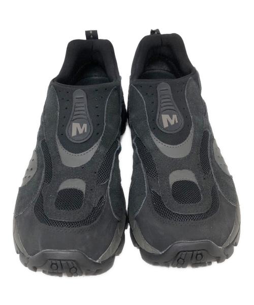 MERRELL（メレル）MERRELL (メレル) モック スピード ストリーク エボ ブラック サイズ:SIZE 26.5cmの古着・服飾アイテム