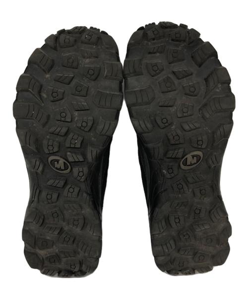 MERRELL（メレル）MERRELL (メレル) モック スピード ストリーク エボ ブラック サイズ:SIZE 26.5cmの古着・服飾アイテム