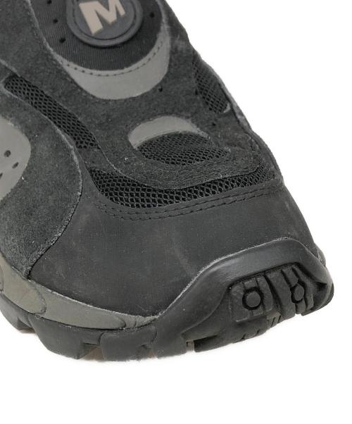 MERRELL（メレル）MERRELL (メレル) モック スピード ストリーク エボ ブラック サイズ:SIZE 26.5cmの古着・服飾アイテム
