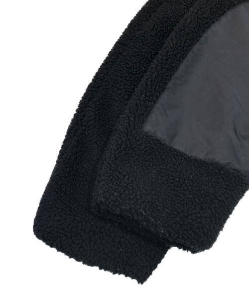 TATRAS（タトラス）TATRAS (タトラス) アナベラボアジャケット ブラック サイズ:SIZE 01の古着・服飾アイテム