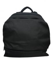 Cote&Ciel（コートエシエル）の古着「バックパック」｜ブラック