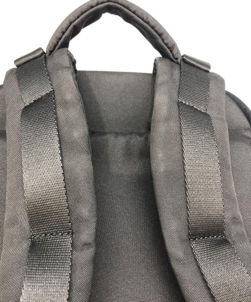 Cote&Ciel（コートエシエル）Cote&Ciel (コートエシエル) バックパック ブラックの古着・服飾アイテム